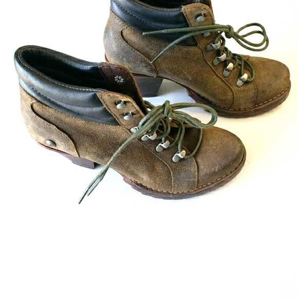 Neosens Ankle Boots - Picture 2 of 11